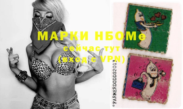 индика Алексеевка