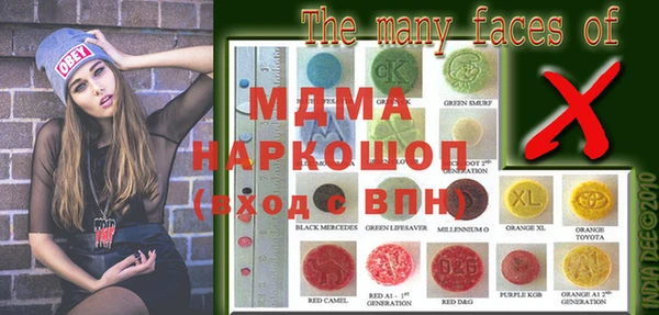 индика Алексеевка